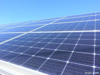 太陽光発電｜ザ・パークハウス元麻布